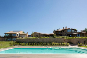 Villa Antica Dimora intera struttura - Homelike Villas Deruta
